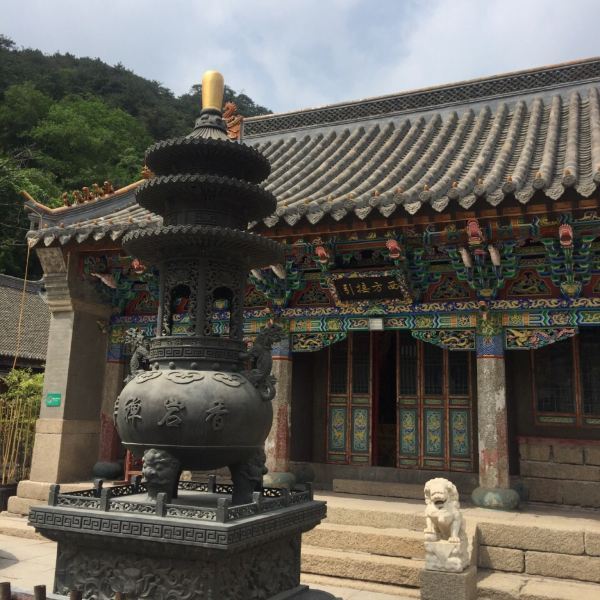 【香岩寺】香岩寺门票,香岩寺游玩攻略_360地图