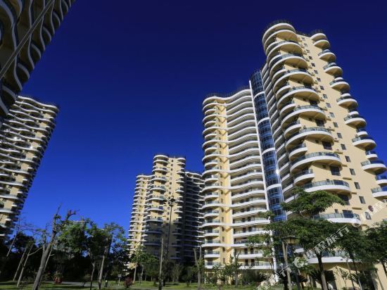 【东山岛君悦金銮湾】地址,电话,路线,周边设施_360地图