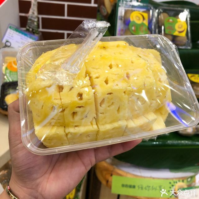 百果园华润二十四城3店