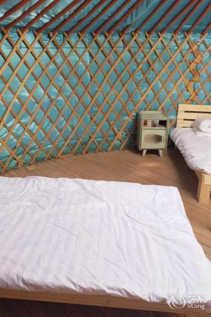 额济纳旗旅游住宿