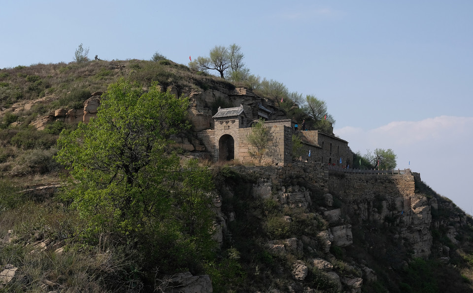 长子发鸠山图片美景图片