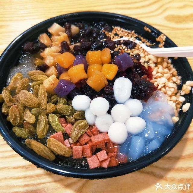 招牌大满贯图片