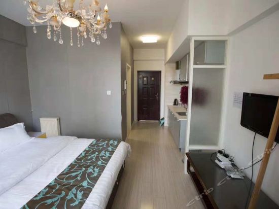 涿州阳光温馨家园公寓图片