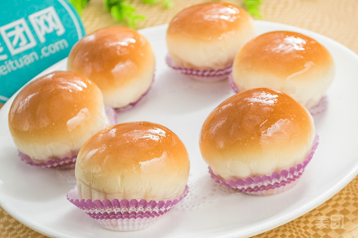 皇室餐包仔图片