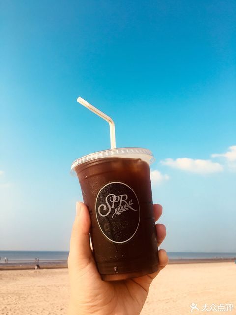 spr coffee(烟台开发区店)图片