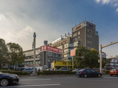 卢比克魔方和平花苑海上国际远洋新村榆兰新村杨浦商城和平公寓海上海