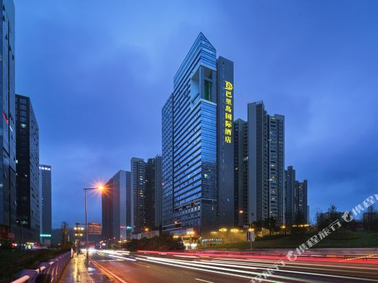 巴里岛国际酒店(贵阳未来方舟店)图片