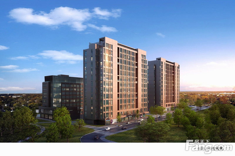 【融信双杭城mini墅】地址,电话,路线,周边设施_360地图