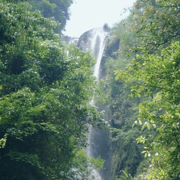 【罗溪瀑布】罗溪瀑布门票,罗溪瀑布游玩攻略_360地图