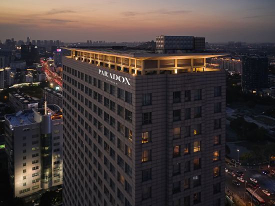 瑞士大酒店(昆山店)图片