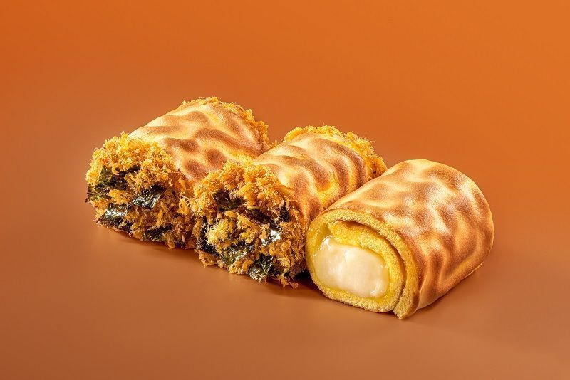 【虎头局·渣打饼行(萧山万象汇店)】虎头局·渣打饼行(萧山万象汇店)