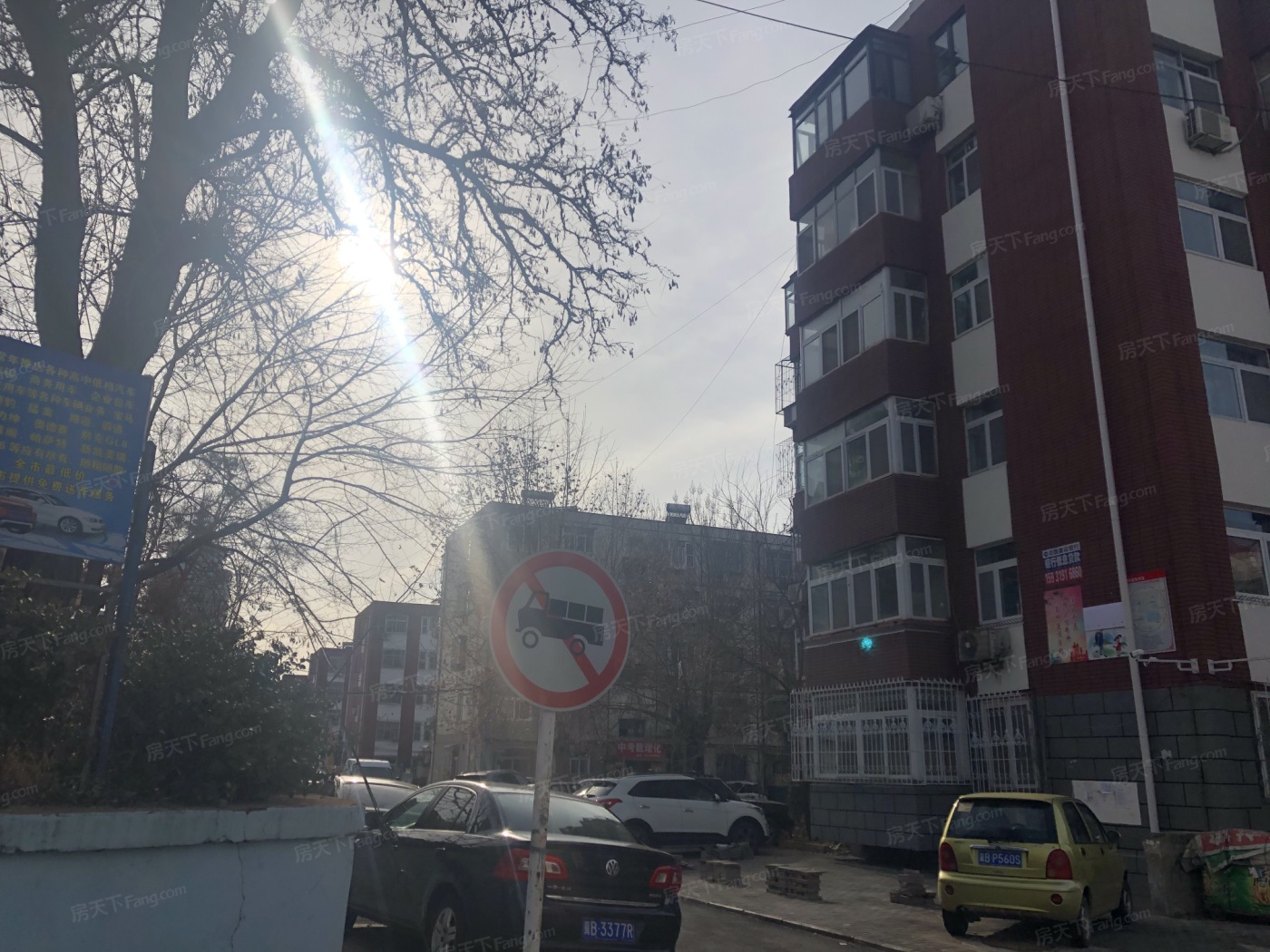 唐山锦绣香江商务酒店