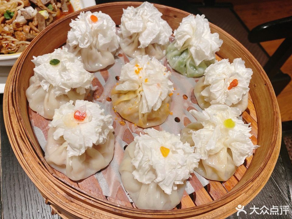 凤临阁味庄