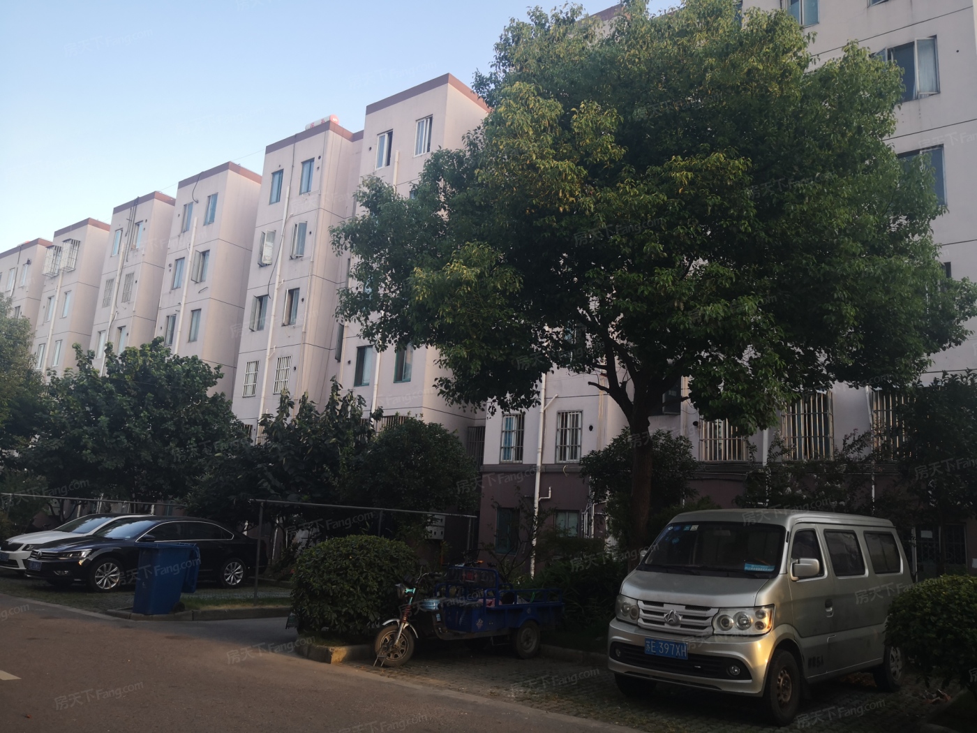 富华园位于苏州市昆山市朝阳路樱花公司对面介绍:标签:住宅小区推荐菜