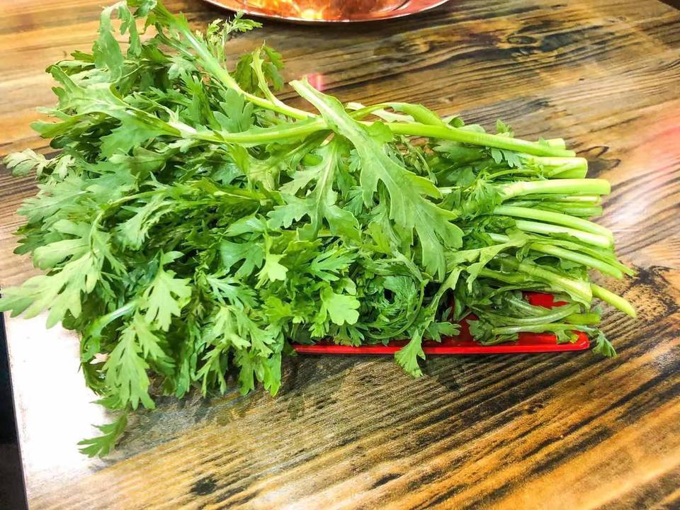 老北京铜锅涮肉德隆街店