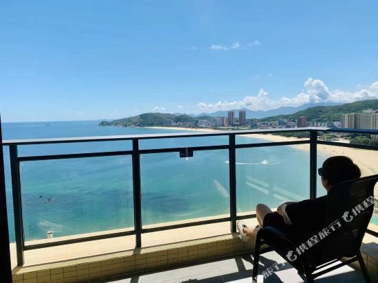 海陵岛朗程度假公寓(闸坡大角湾水上乐园店)图片