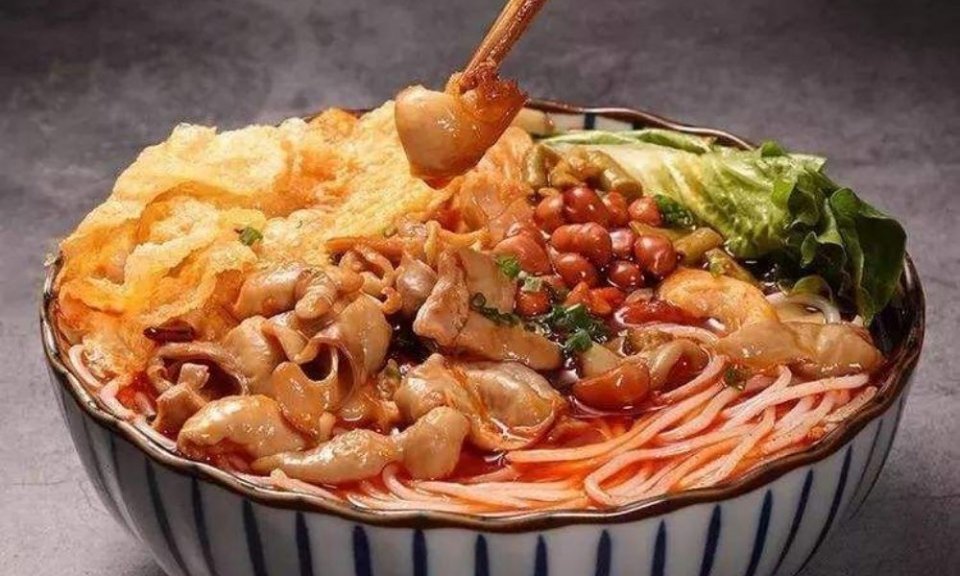 苗螺香螺蛳粉吕四店