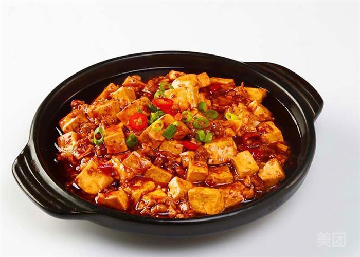 砂锅许店豆腐图片