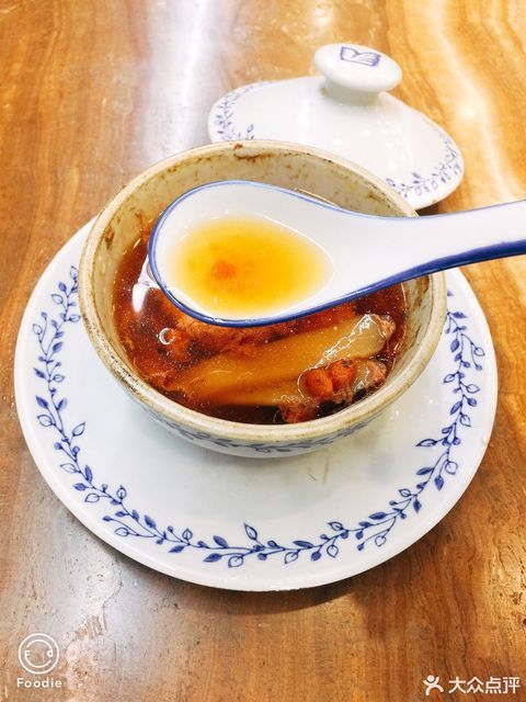达杨原味炖品图片