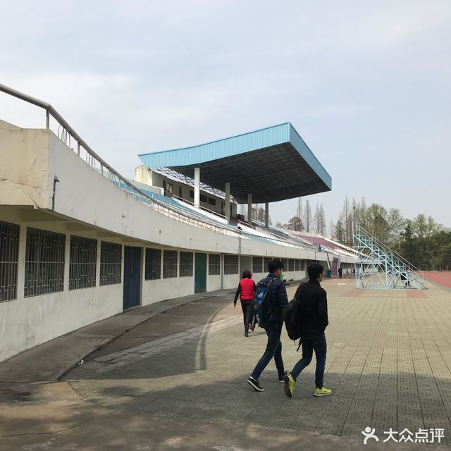 湖北工程學院新校區