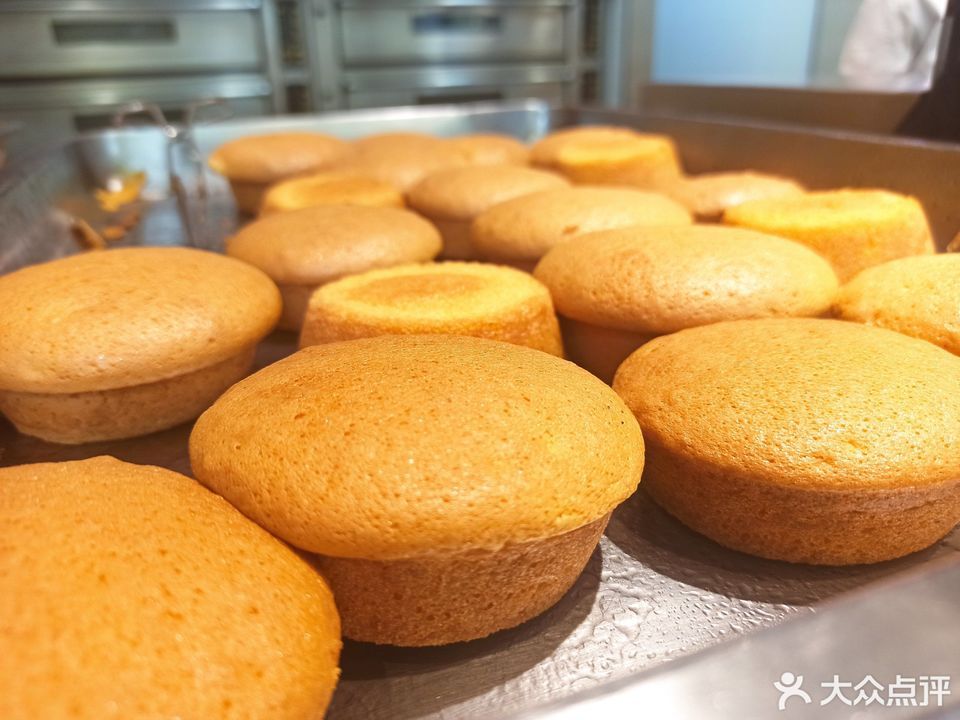 詹记宫廷桃酥王三里庵店