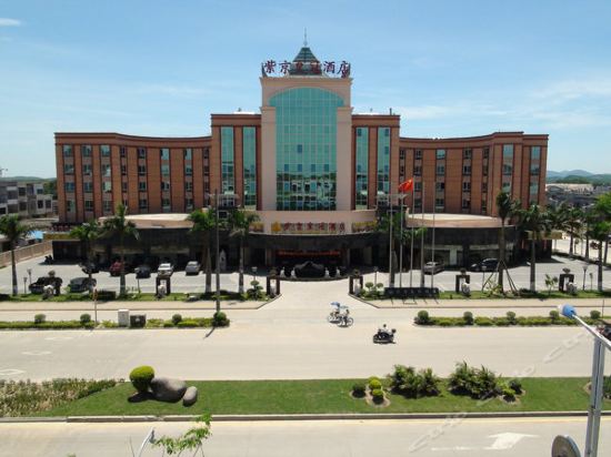 怎么去,怎么走,在哪,在哪里,在哪儿):屯昌县昌盛三路53号海胜大酒店