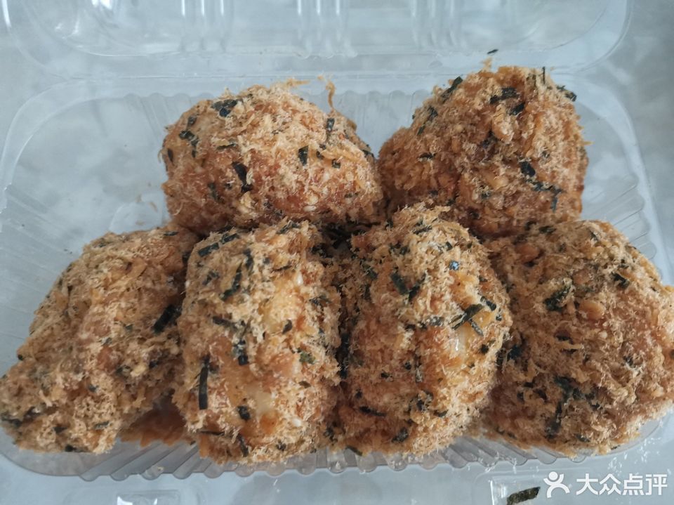 泸溪河桃酥(吾悦广场店)