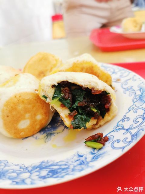 逍遥镇王忠圈胡辣汤(三门峡店)图片