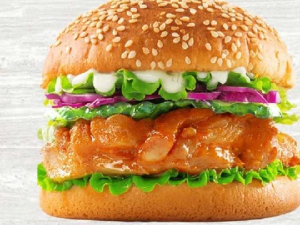 3号商铺介绍:标签:餐饮小吃西餐推荐菜:超级鸡腿堡照烧九味卷薯条电话