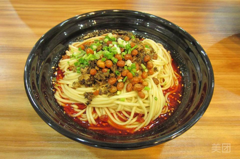 戴氏重庆小面二中店