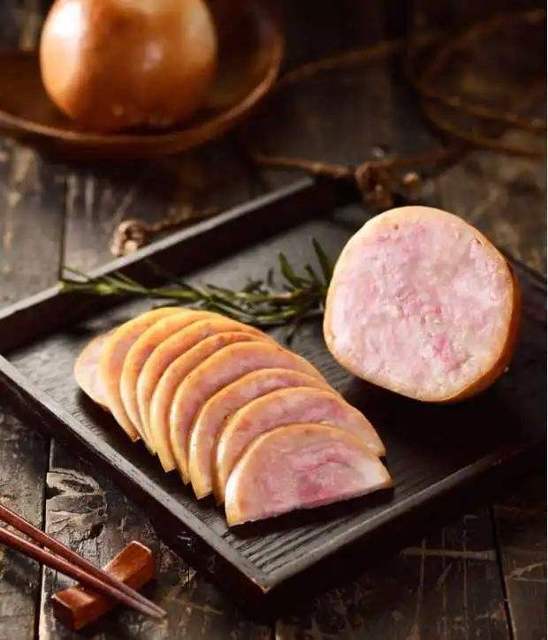 凤凰园熟食果戈里店