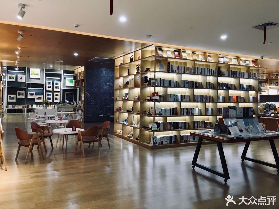阅潮(珠海规划馆店)图片