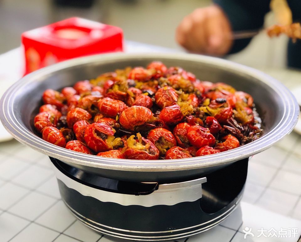 郑喜旺烧烤新密总店