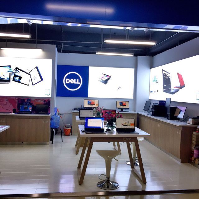 东风电子城图片