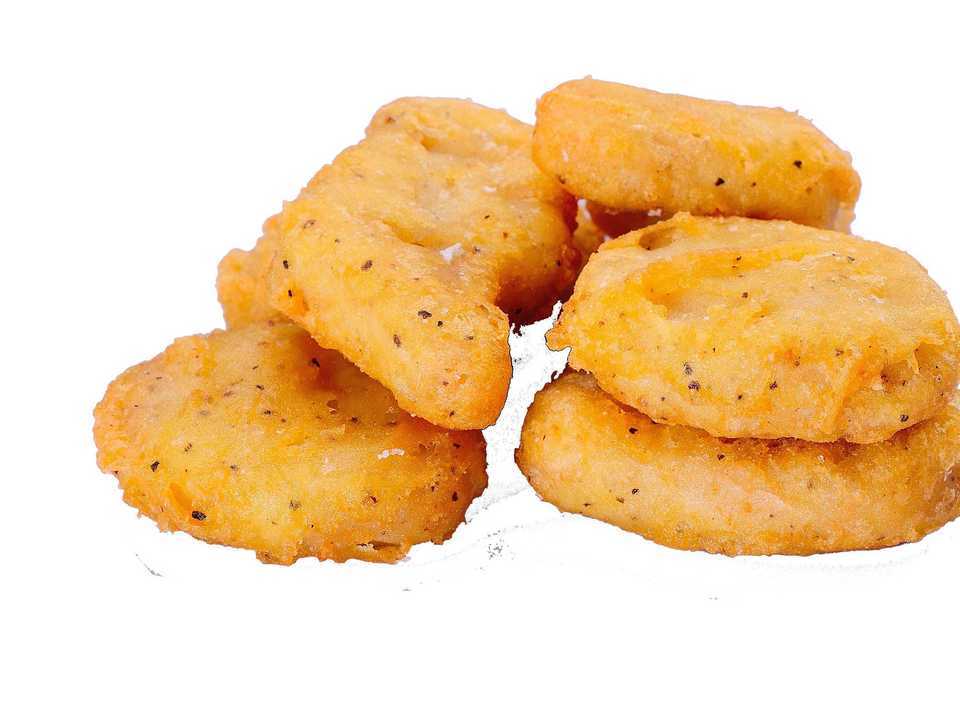 华莱士汉堡店胜利二路店