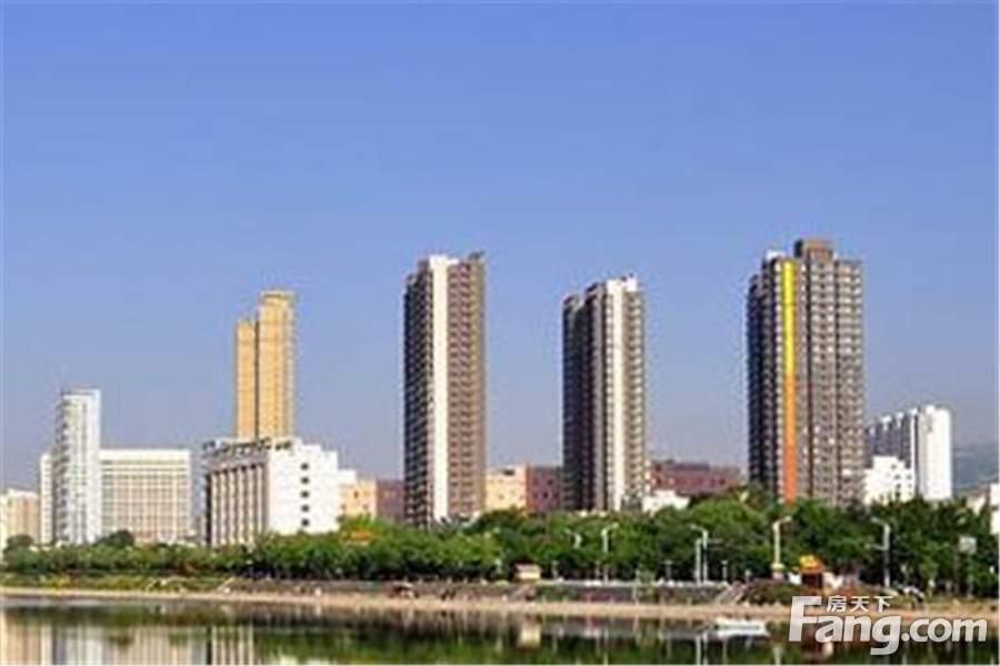 :阳光丽景湾位于天水市秦州区官泉东巷39介绍:标签:住宅