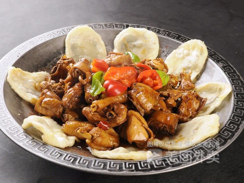 丁家菜馆(济宁老店)图片