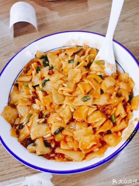 海生炒面清真店