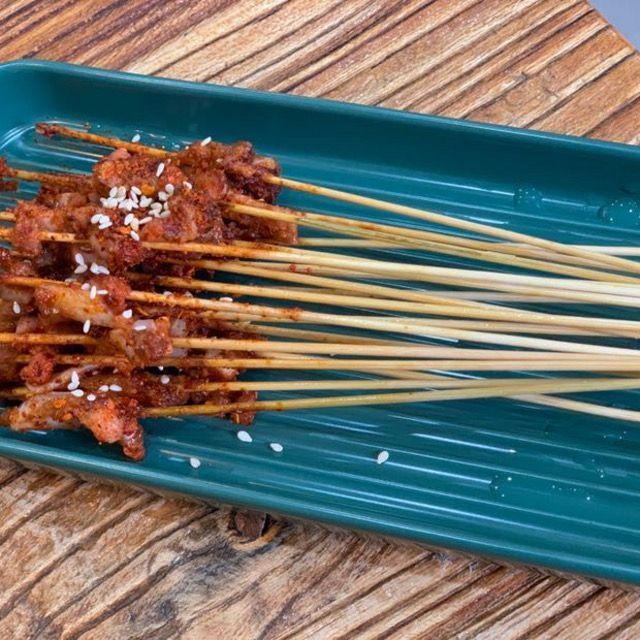 城东小辉哥串串