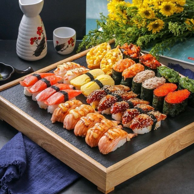 一品诚记韩式生态烤肉中南路店