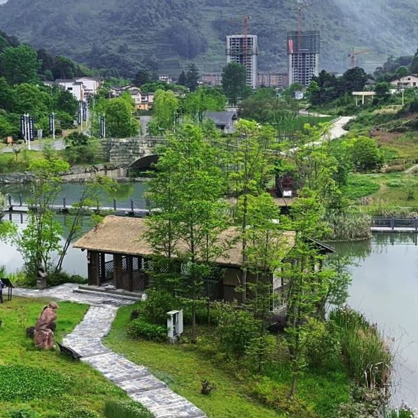 【中国傩城】中国傩城门票,中国傩城游玩攻略_360地图