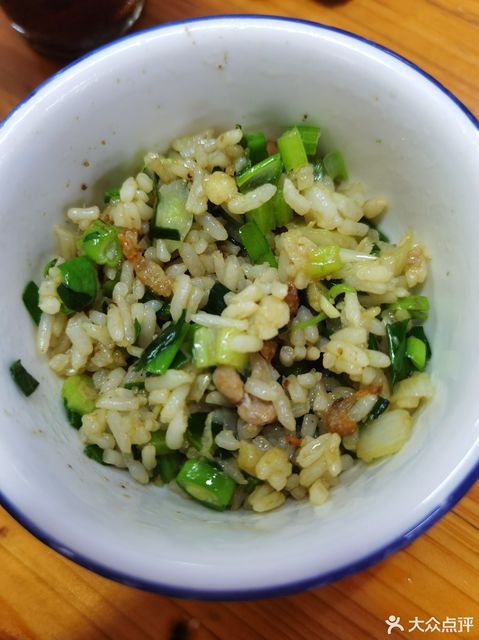 菜包饭图片