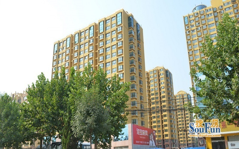 【冠县新城名都】地址,电话,路线,周边设施_360地图