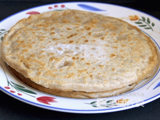 王敏馅饼河南街店