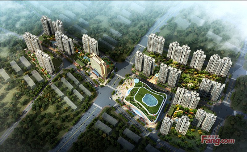 电白电城海景明珠