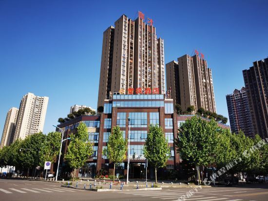 【重庆江津大酒店】地址,电话,路线,周边设施_360地图