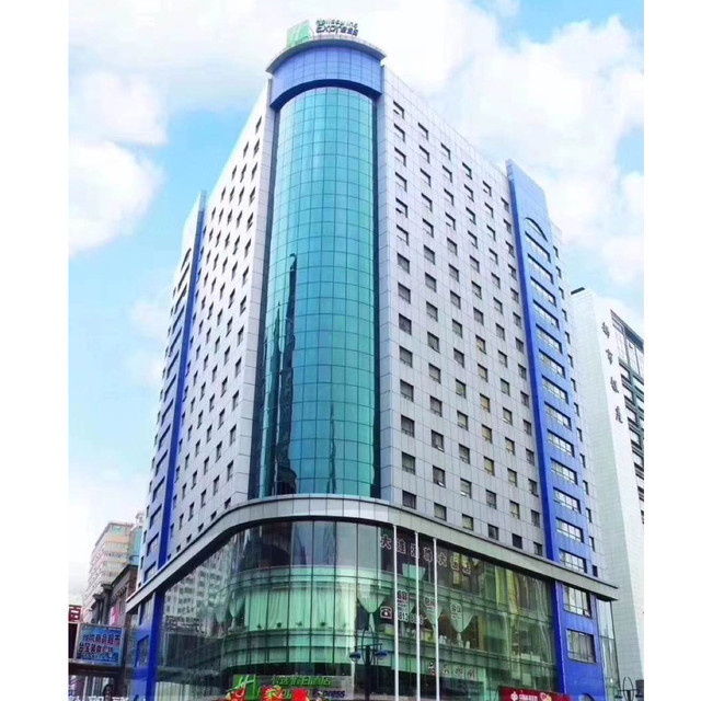 大连海尊智选假日酒店·宴会厅图片