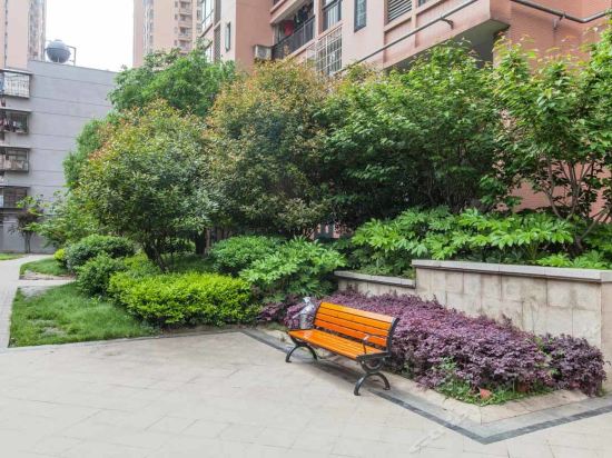 武汉路客11店新公寓(烽火村分店)图片