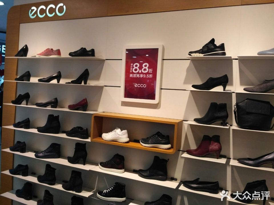 【大脚丫鞋店】地址,电话,路线,周边设施_360地图