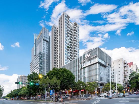 佛山甜果世界酒店图片